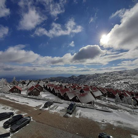Casa Da Bela Vista - Serra Da Estrela Covilhã Kültér fotó