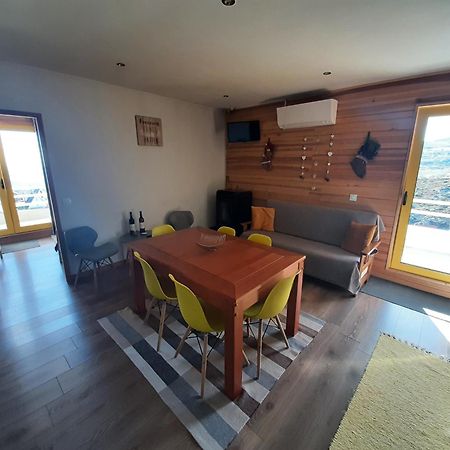 Casa Da Bela Vista - Serra Da Estrela Covilhã Kültér fotó