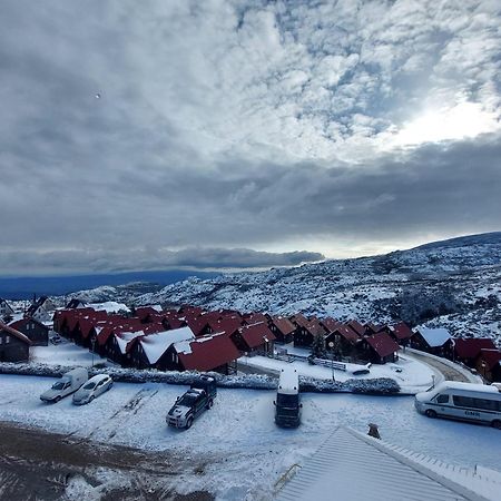 Casa Da Bela Vista - Serra Da Estrela Covilhã Kültér fotó