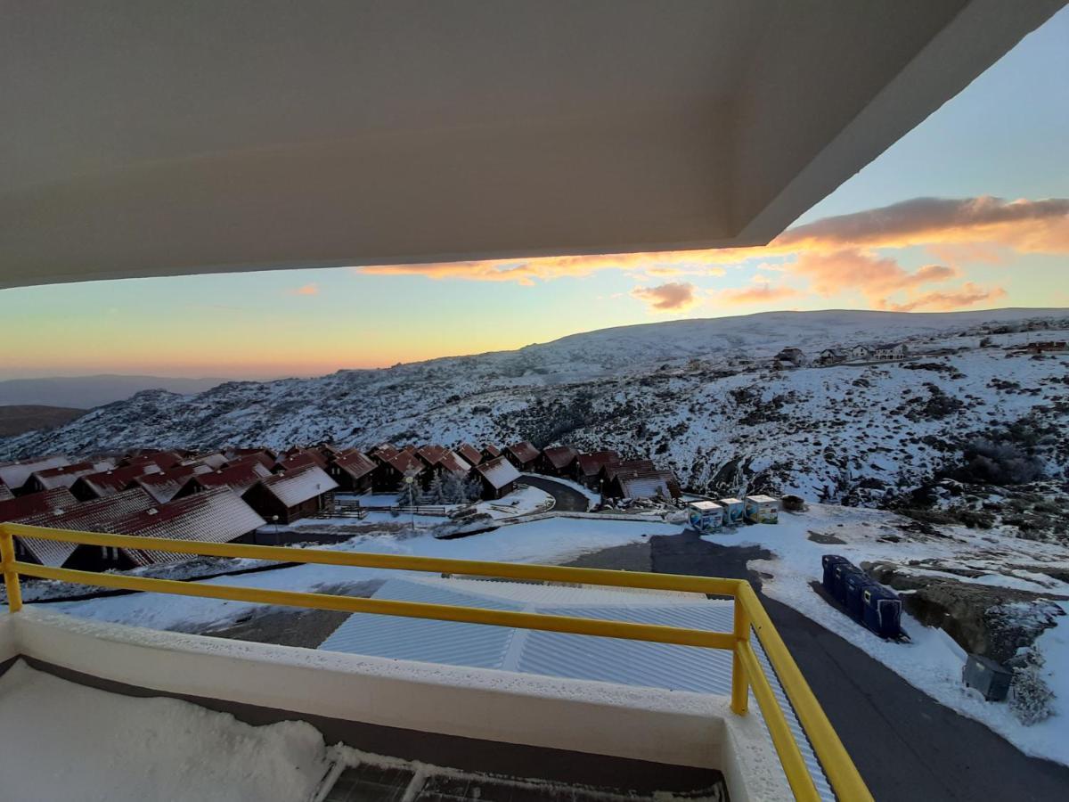 Casa Da Bela Vista - Serra Da Estrela Covilhã Kültér fotó