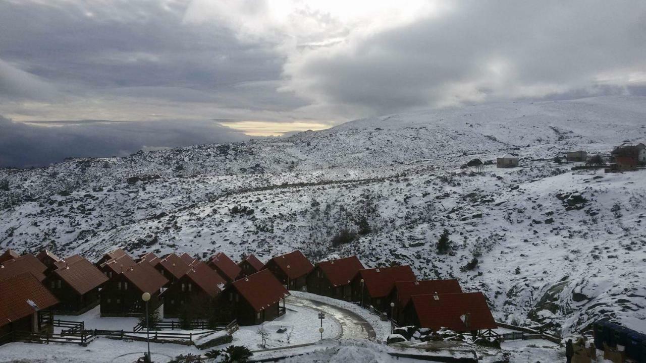 Casa Da Bela Vista - Serra Da Estrela Covilhã Kültér fotó