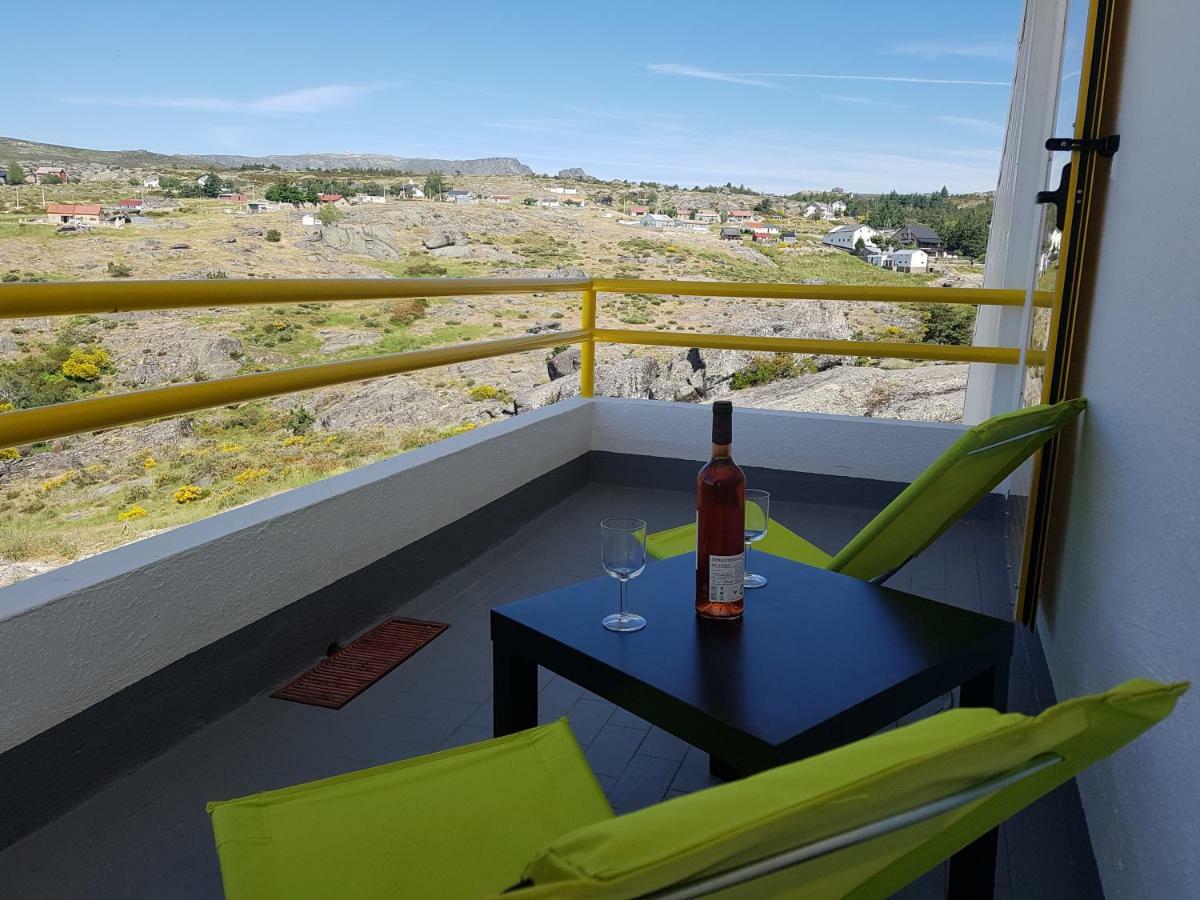 Casa Da Bela Vista - Serra Da Estrela Covilhã Kültér fotó