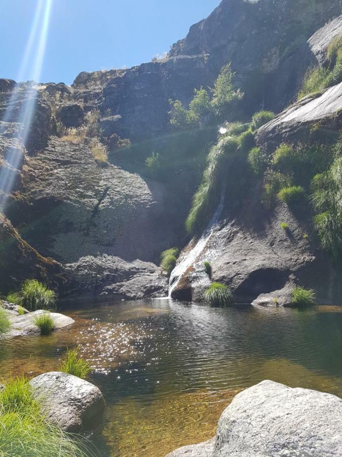 Casa Da Bela Vista - Serra Da Estrela Covilhã Kültér fotó