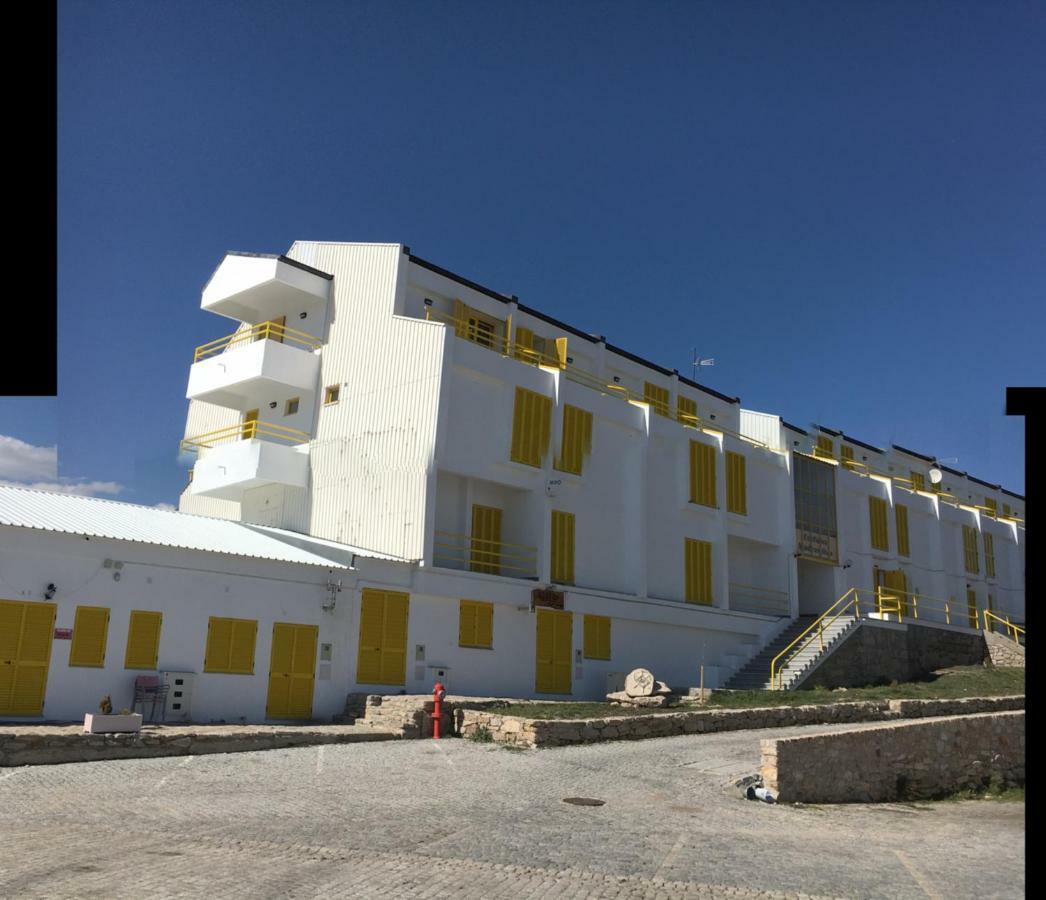 Casa Da Bela Vista - Serra Da Estrela Covilhã Kültér fotó
