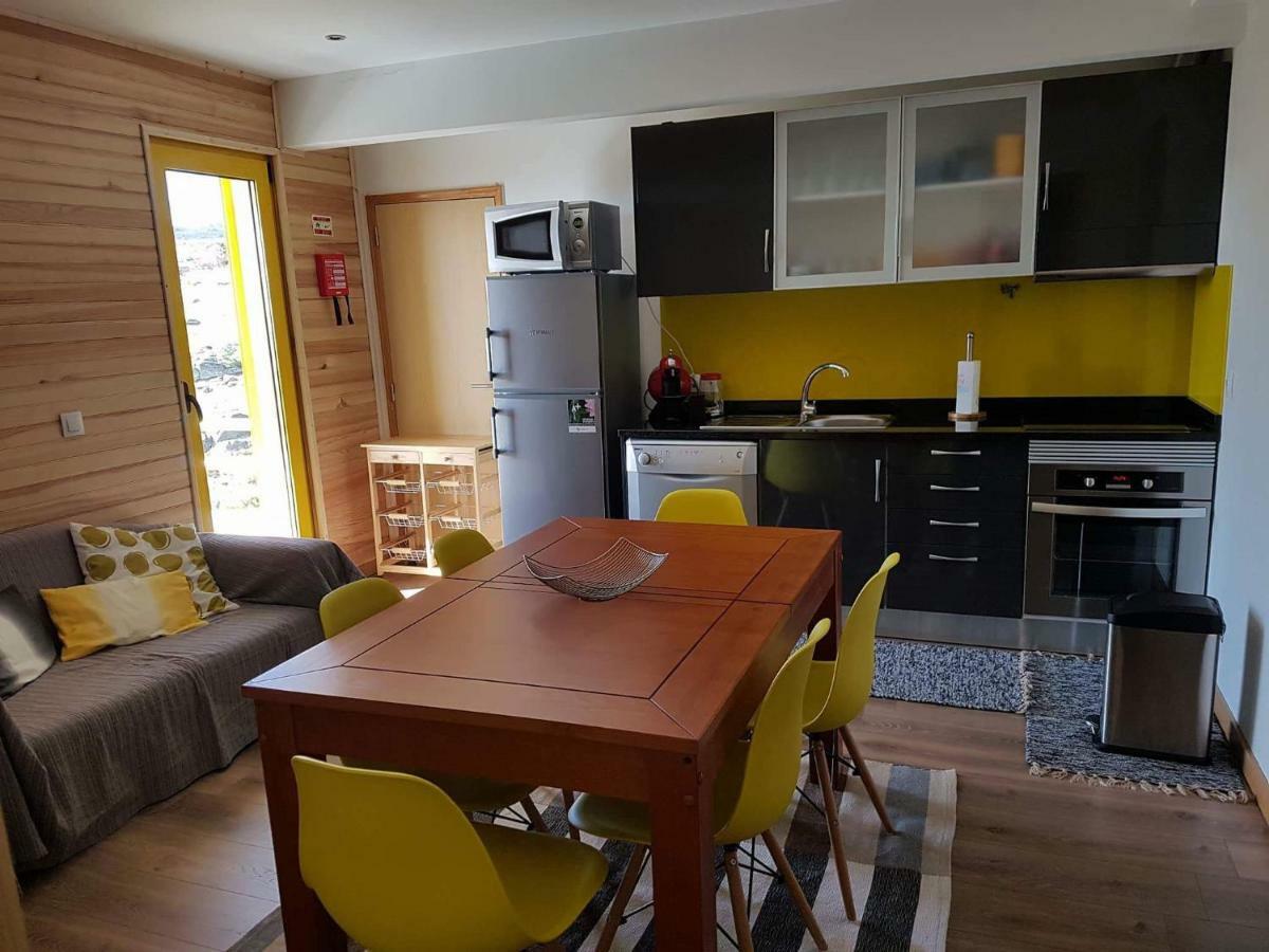 Casa Da Bela Vista - Serra Da Estrela Covilhã Kültér fotó