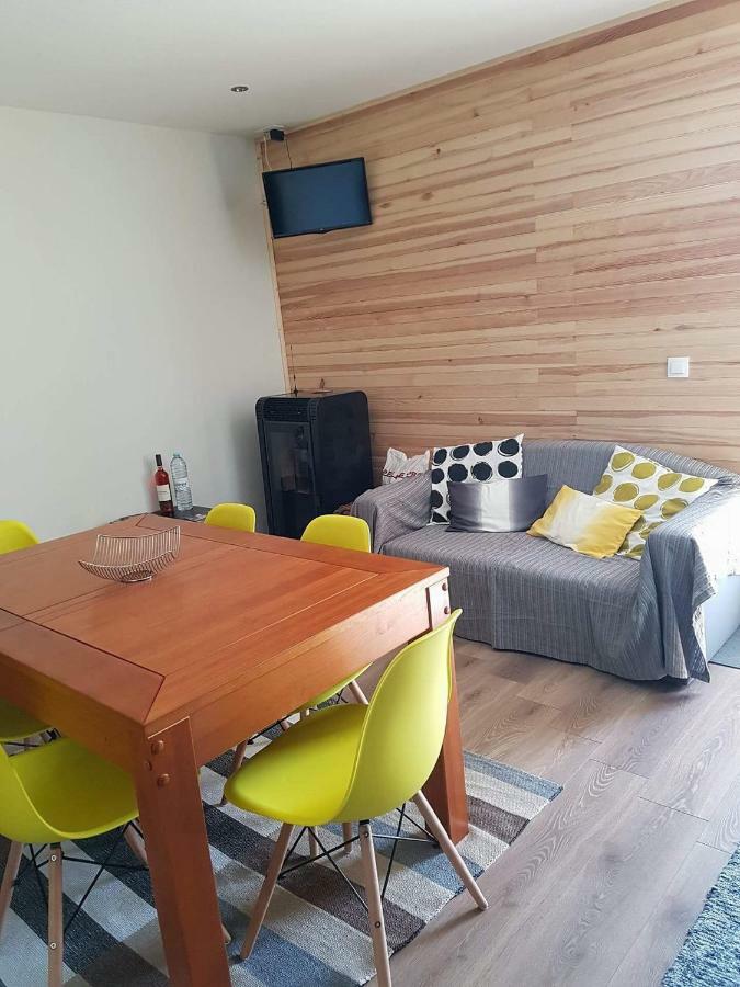 Casa Da Bela Vista - Serra Da Estrela Covilhã Kültér fotó
