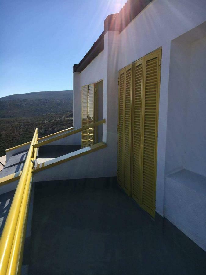 Casa Da Bela Vista - Serra Da Estrela Covilhã Kültér fotó