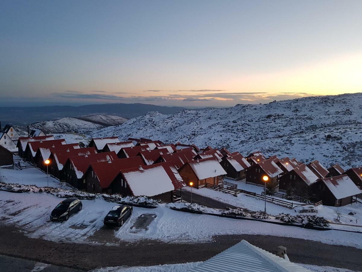Casa Da Bela Vista - Serra Da Estrela Covilhã Kültér fotó