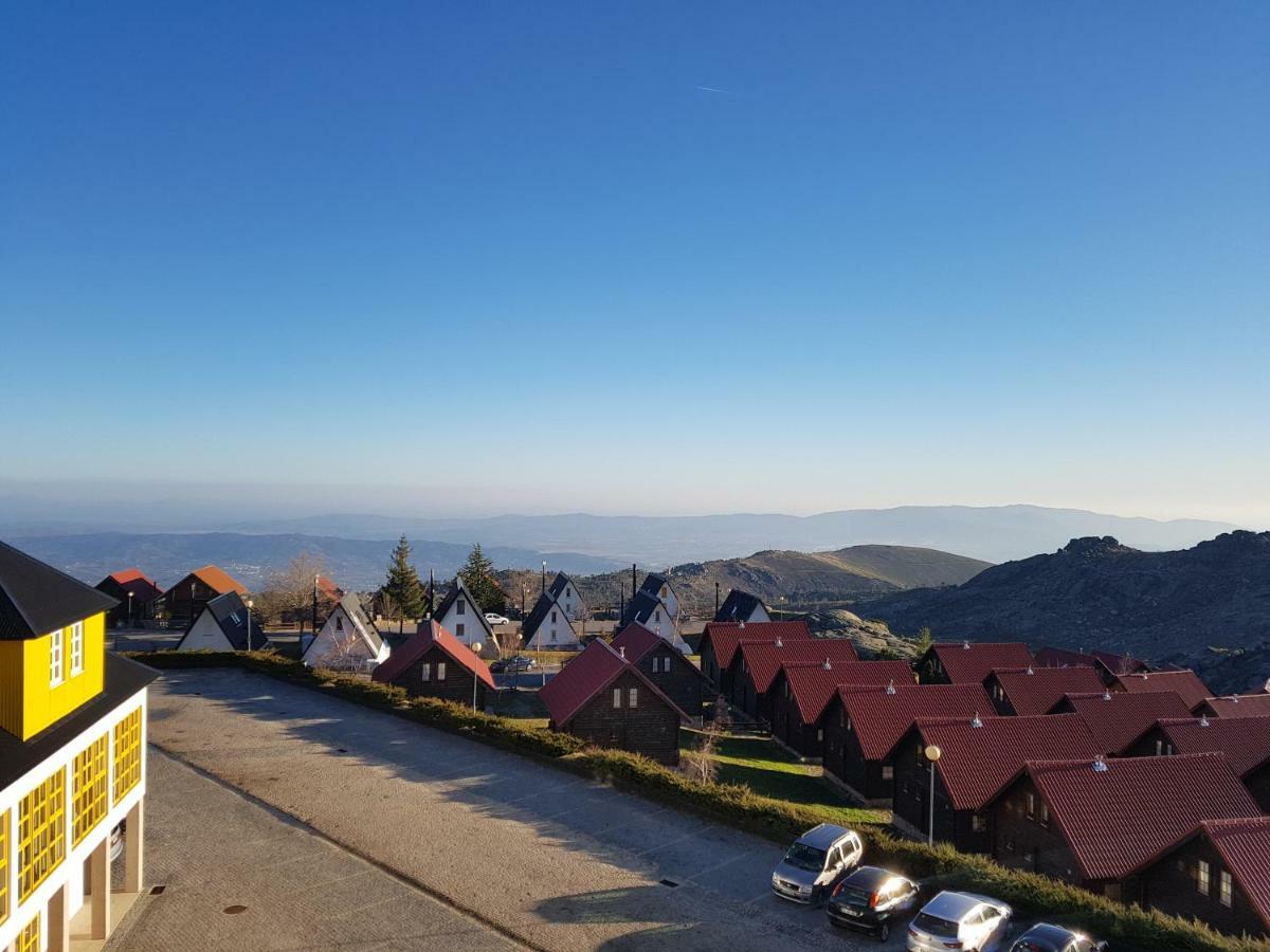 Casa Da Bela Vista - Serra Da Estrela Covilhã Kültér fotó