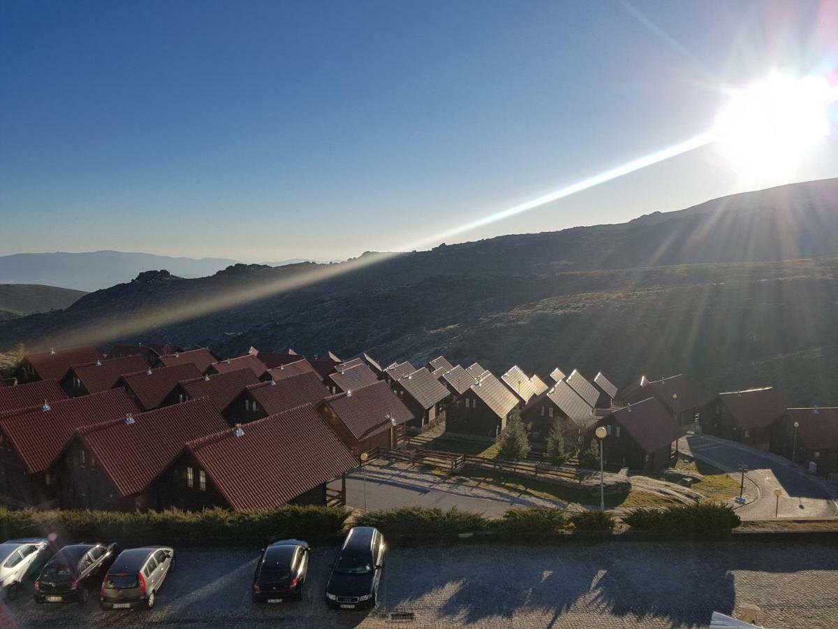 Casa Da Bela Vista - Serra Da Estrela Covilhã Kültér fotó